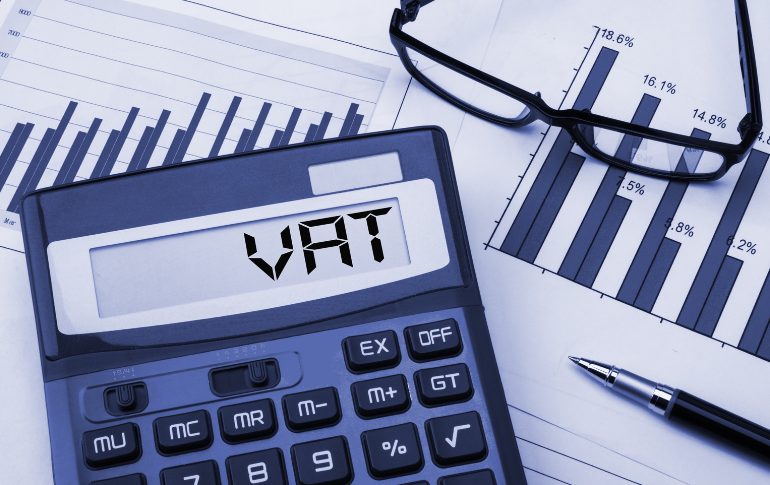IBSINT VAT Compliance